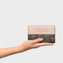 Cartera Kaos Icon Pequeña  TOUS BAGS