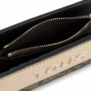 Cartera Kaos Icon Pequeña  TOUS BAGS