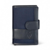 Tarjetero Mallet  U.S. POLO ASSN.
