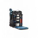 TENBA Solstice V2 Mochila 20L Negra