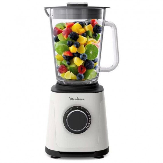 MOULINEX LM771AF0 Batidora de Vaso 1200W 2L