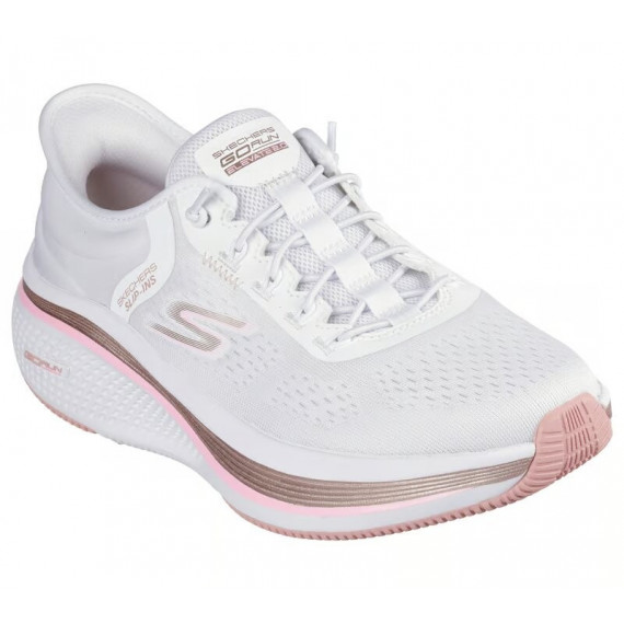 Zapatillas sin Cordones Skechers: Go Run Elevate 2.0 - Banyan  SKECHERS