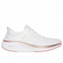 Zapatillas sin Cordones Skechers: Go Run Elevate 2.0 - Banyan  SKECHERS