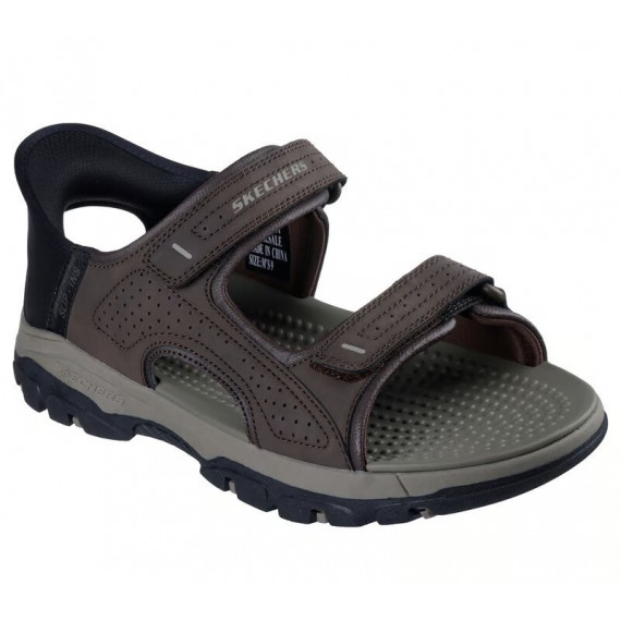 SKECHERS Slip-ins Relaxed Fit: Tresmen - Reece