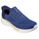 SKECHERS Slip-ins Relaxed Fit: Slade - Quinto