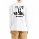 DEUS - RIDE READY - TEEL