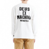 DEUS - Ride Ready - Teel