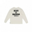 DEUS - RIDE READY - TEEL