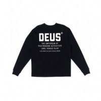 Dues - Jones - Teel  DEUS