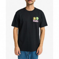 RVCA - Mosaic - Tees