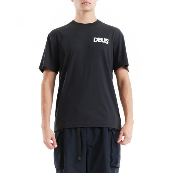 DEUS - ANGELES ADDRESS - TEES