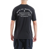 DEUS - Angeles Address - Tees