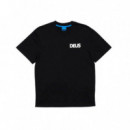 DEUS - ANGELES ADDRESS - TEES