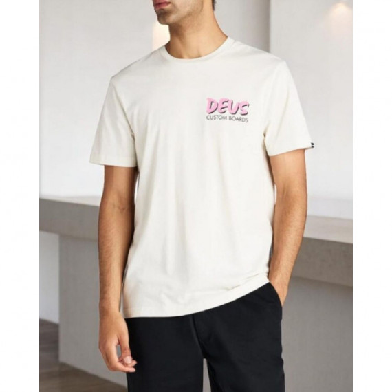 DEUS - GONZ - TEES