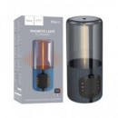 HOCO Altavoz Inalambrico con Filamentos Luz Azul 5W BS64