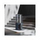 HOCO Altavoz Inalambrico con Filamentos Luz Azul 5W BS64