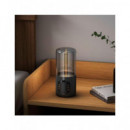 HOCO Altavoz Inalambrico con Filamentos Luz Gris 5W BS64