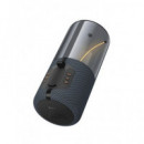 HOCO Altavoz Inalambrico con Filamentos Luz Gris 5W BS64