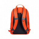 F-STOP Mochila FST-A1300-82 Rju Air 18 Litros Magma (rojo) Air Series Pack