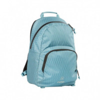 F-STOP Mochila FST-A1300-84 Rju Air 18 Litros Spring Lake (azul) Air Series Pack