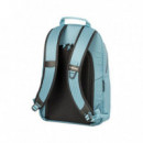 F-STOP Mochila FST-A1300-84 Rju Air 18 Litros Spring Lake (azul) Air Series Pack