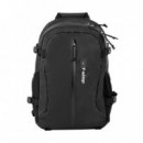 F-STOP Mochila FST-A1400-80 Guru Air 24 Litros Torso Femenino Anthracite (negro) Air Series Pack