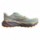 BROOKS Cascadia 19