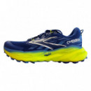 BROOKS Cascadia 19