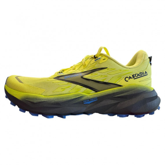 BROOKS Cascadia 19
