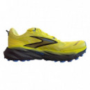 BROOKS Cascadia 19
