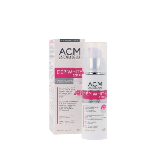 Depiwhite Serum Concentrado Intensivo Antimancha  ACM