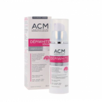 Depiwhite Serum Concentrado Intensivo Antimancha  ACM