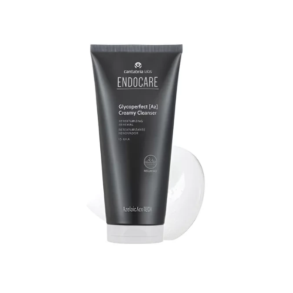 ENDOCARE Renewal Glycoperfect Az Creamy Cleanser
