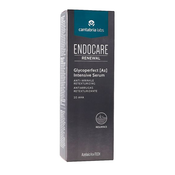ENDOCARE Renewal Glycolic Intensive Serum 1 Enva