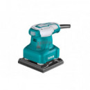 Lijadora De Palma Mod. Tf2231106