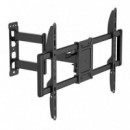 Soporte de Television Extensible 37-90" LARRYHOUSE