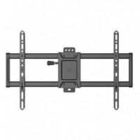 Soporte de Television Extensible 37-90" LARRYHOUSE