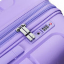 Maleta Modo Starlight 3.0 Cabina  RONCATO