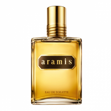 Homme  ARAMIS