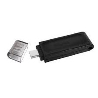 KINGSTON Datatraveler 70 256GB Usb-c 3.2