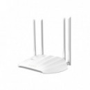 TP-LINK Punto de Acceso Gigabit AC1200 Dual Band Poee (TL-WA1201)