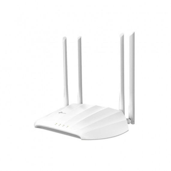 TP-LINK Punto de Acceso Gigabit AC1200 Dual Band Poee (TL-WA1201)