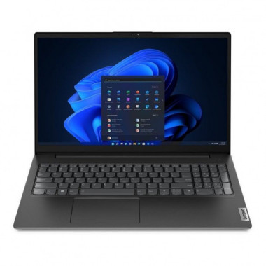 LENOVO Portatil V15 G4 83A100SRSP Negro I7-13620H / 16GB / 512GB Ssd / 15.6 / Fdos
