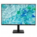 ACER Monitor 27 Vero V277GBI Negro HDMI /1MS / Vesa