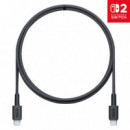 NINTENDO Switch 2 Adaptador de Coriente