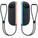 NINTENDO Switch 2 Joy-con Pareja Azul y Rojo