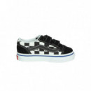Zapatillas VANS Old Skool V Kids