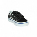 Zapatillas VANS Old Skool V Kids