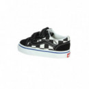 Zapatillas VANS Old Skool V Kids