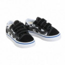 Zapatillas VANS Old Skool V Kids